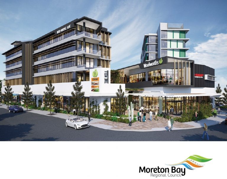 Why invest in Moreton Bay property? Investment Property Queensland