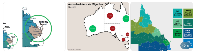 Regional QLD Property Investment | Investment Property Queensland